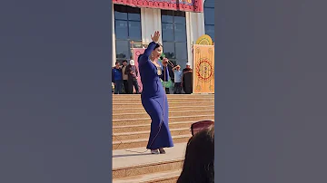 Feruza Jumaniyozova Navro Z Bayramida 2025 