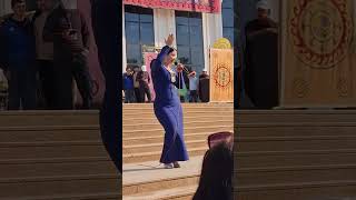 Feruza Jumaniyozova - Navroz Bayramida 2025