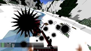 Potion PVP #13 1v1, Vojkea