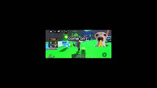 I open 10 Radioactiv luckyblock