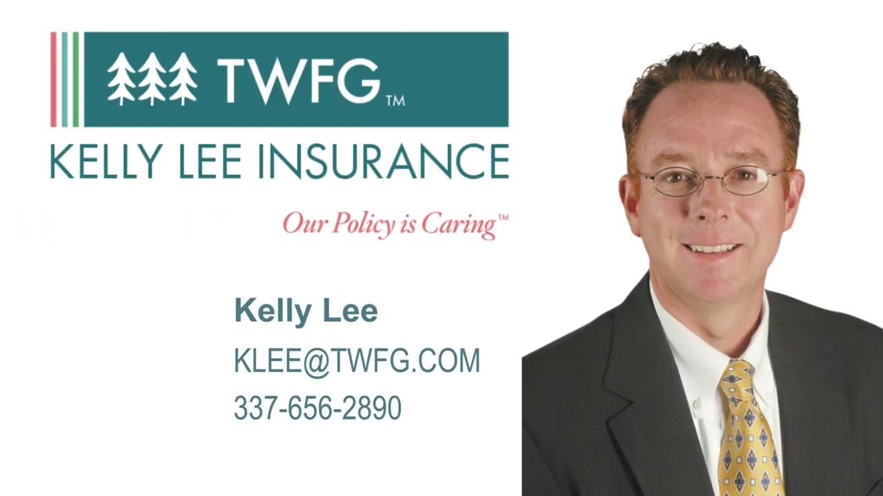 Homeowners insurance, for when life happens.