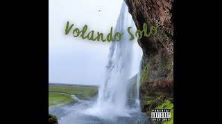 Volando Solo - Glickman Mc Official Videoclip