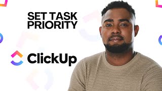 How to Set Task Priority in ClickUp (Beginner Tutorial)