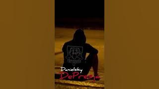 Danielsky - DePresja prod. Doz Beats.