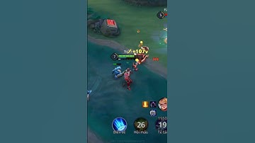 @ tướng triệu vân đi rừng trong game vui liên quân Mobi #lienquanmobile #music #liênquânmobile