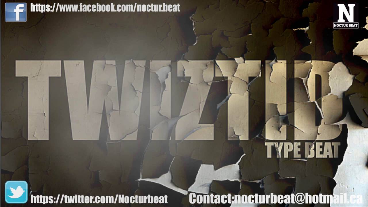 Twiztid type beat - " The broken hopes in my little green book" Prod By Noctur