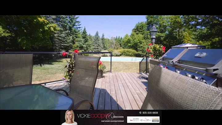2135 Britannia Road Burlington for VICKIE COOPER &...