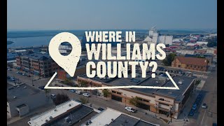 Welcome to Williams County!