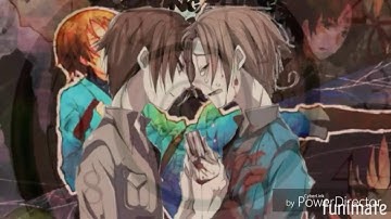 Mep) hetaoni part 17 & 18