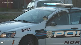 Norfolk community reacts to woman, young child stabbed to death on 6th Bay St