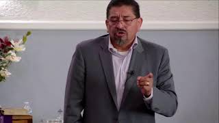 The promise will be in His time - Pastor Jacob Ortiz