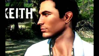 Far Cry 3 Characters & Voice Actors HD