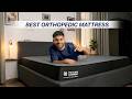 India Best Mattress For Back Pain? | The Sleep Company Ortho Pro Mattress Review | Worth The Price?
