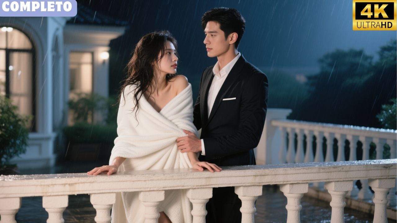 ¡La novia traicionada lanza el anillo y se va! El CEO la protege en brazos… ¡y el ex enloquece!