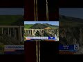 Bixby Bridge Parking Ban: Safety Concerns Lead to Year-Long Restriction