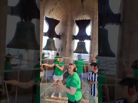 Tercera parada (Concert homenatge pel 750 aniversari del llegat del Rei Jaume I).