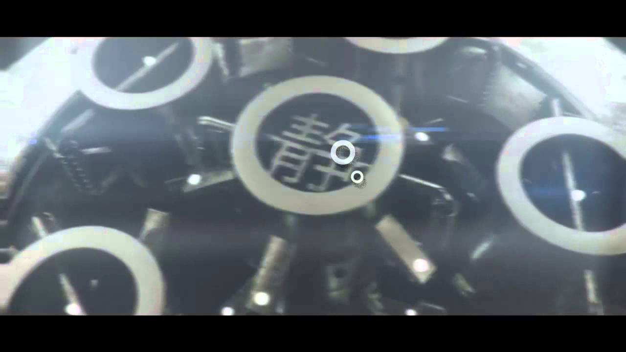 NeviousCreators 静 Official Intro 2015 | Made by DasEnte