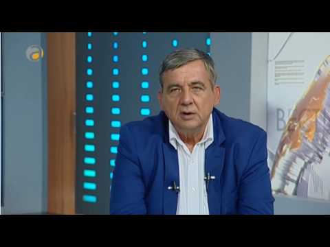 Минов за Алфа: Се надевам Џафери нема да зборува на албански за време на чествувањето на Илинден