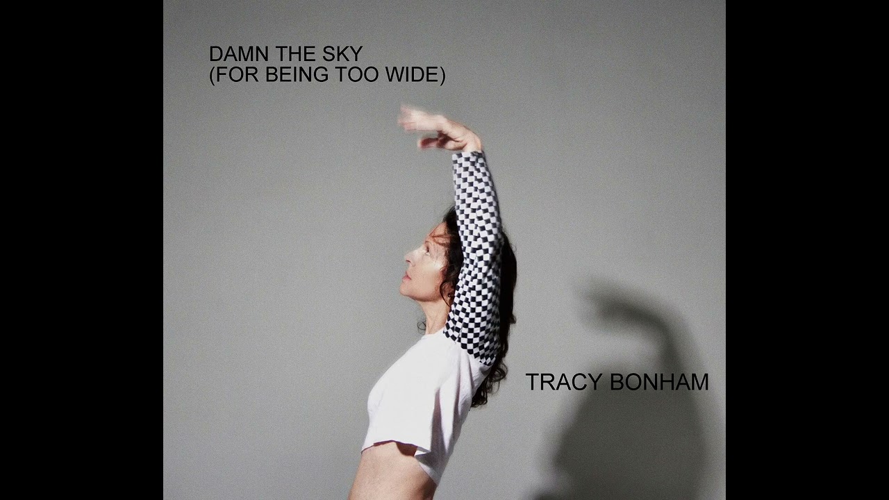 YouTube पर Damn The Sky (For Being Too Wide) by Tracy Bonham देखें
