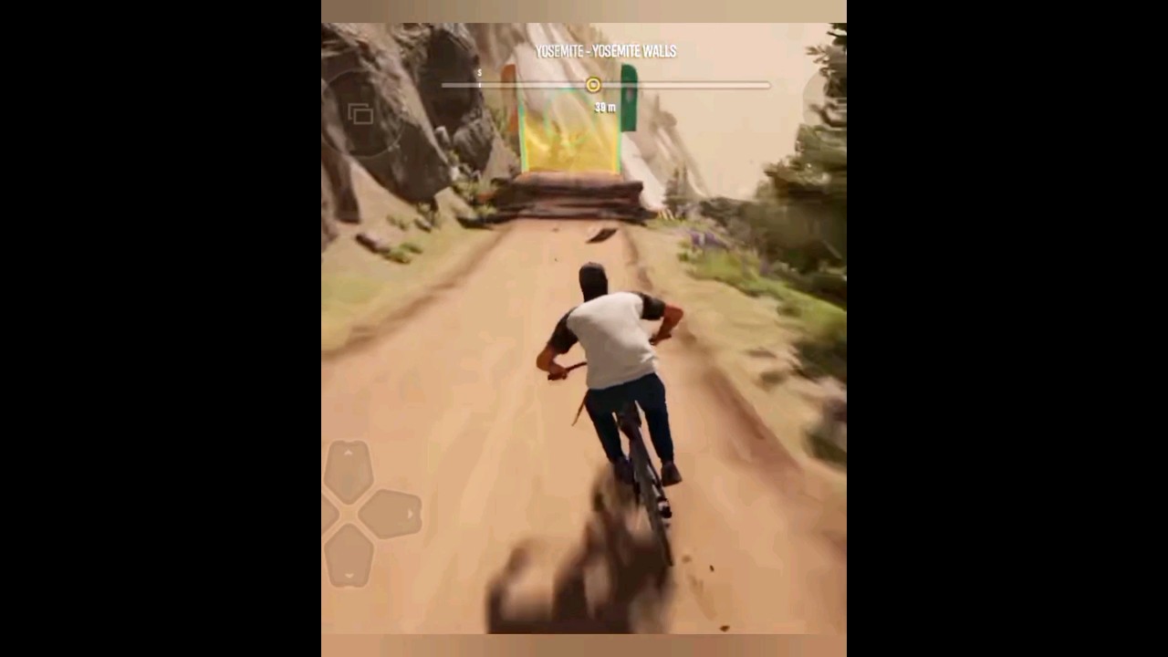 riders republic a huge difference between infinity drive