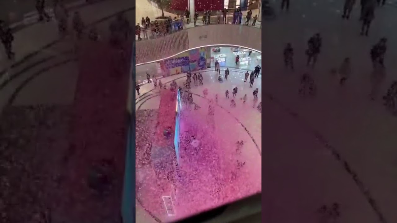 Proposal Xidong Yaohan happened to meet the proposal scene 555 to be happy.💕