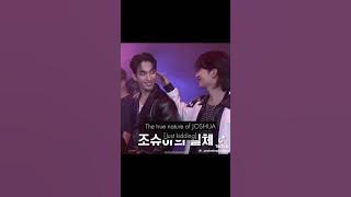 Joshua and Dk ( tiktok edits )🥰😭 || Seoksoo pt.2