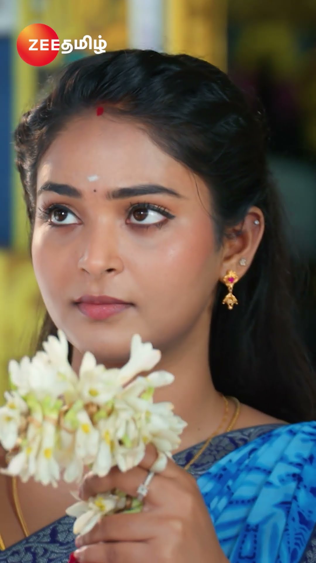 Sandhya Raagam (சந்தியாராகம்) | EPI-450 | Mon-Sat, 9.30 PM | Zee Tamil #shorts #ytshorts