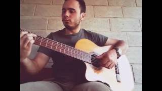 Si no es muy tarde - Luciano Pereyra - Cover