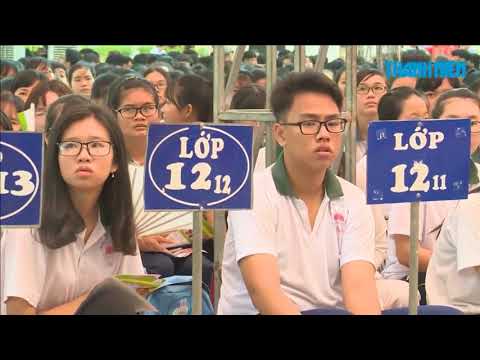 Video NGÀNH CÔNG NGHỆ THÔNG TIN LÀ GÌ? Tuyển sinh Trường Đại... - youtube
