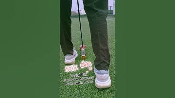 GATEBALL BASIC SKILL  - Goal into Second Gate  #nichiyo #gateball #olahraga #youtubeshorts