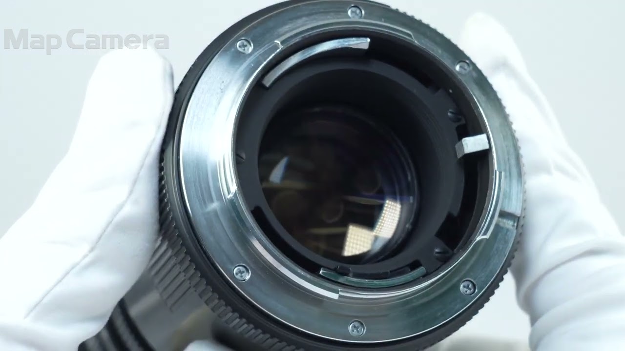 稀少品 アンジェニュー Angenieux R45-90mm F2.8 3Cam P.Angenieux (アンジェニュー) アンジェニュー R45-90mm F2.8 (3
