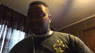 Day 1: All About Me