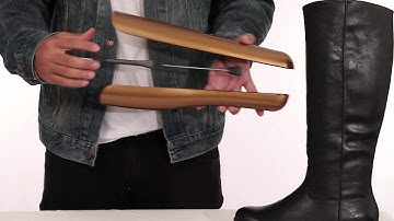 FootFitter Sensomatic Boot Shapers