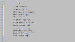 Famous C# - Listing non-string objects in a listBox Net Worth