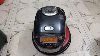 Sx 2022 ạ - Nồi cơm 1 lít Zojirushi lưng gù - 0985.85.1342 và