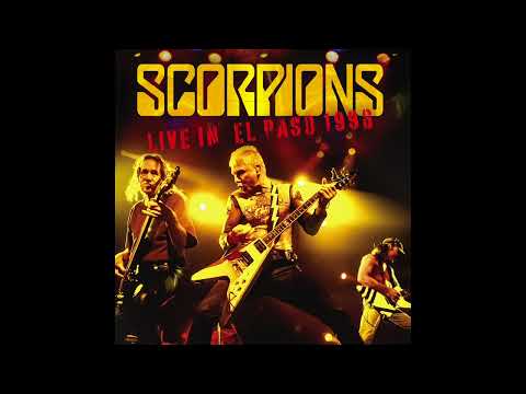 Scorpions - Hit Between The Eyes (Texas 1996)