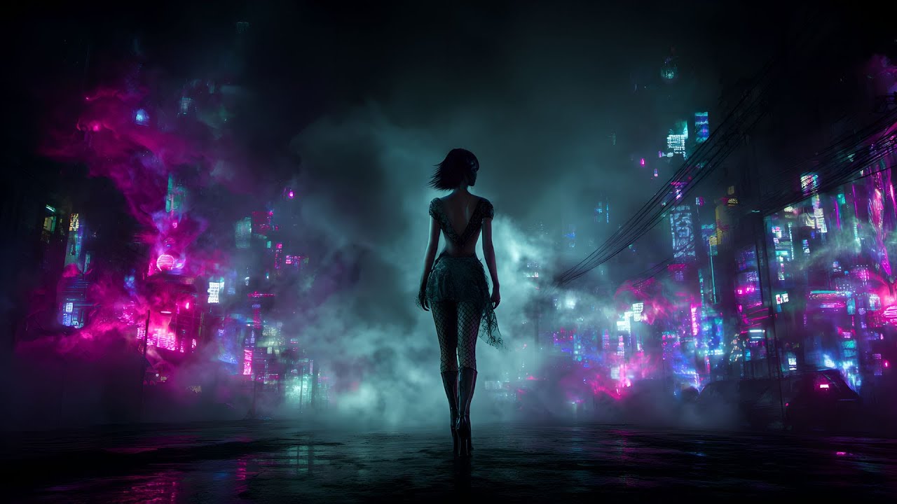 Mira Identity in Motion | Cinematic Ambient Electronic Music for Focus, Creativity & Gaming en YouTube Mira Identity in Motion | Cinematic Ambient Electronic Music for Focus, Creativity & Gaming en YouTube