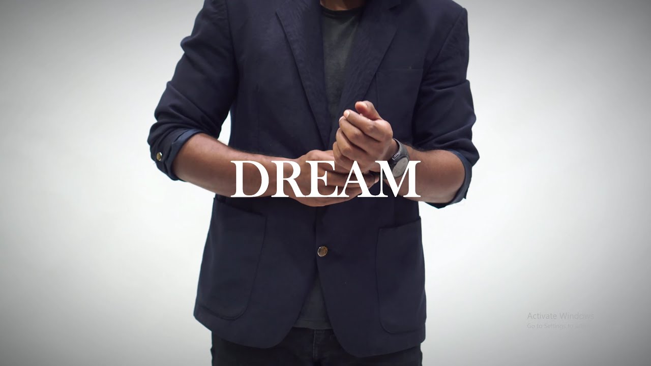 DREAM feat. King $yga (Official Music Video)