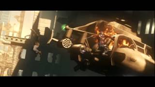 Let's Play Prototype 2 - Part 39: Lost In The System (2 of 2)