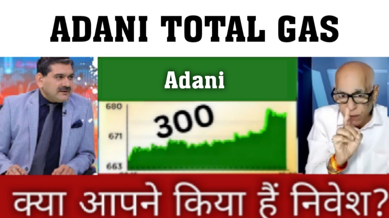 Adani Total gas share latest news, adani total gas share anelysis, adani total gas share target