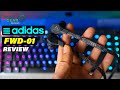 Adidas FWD-01 | In-Ear Sports Headphones Review