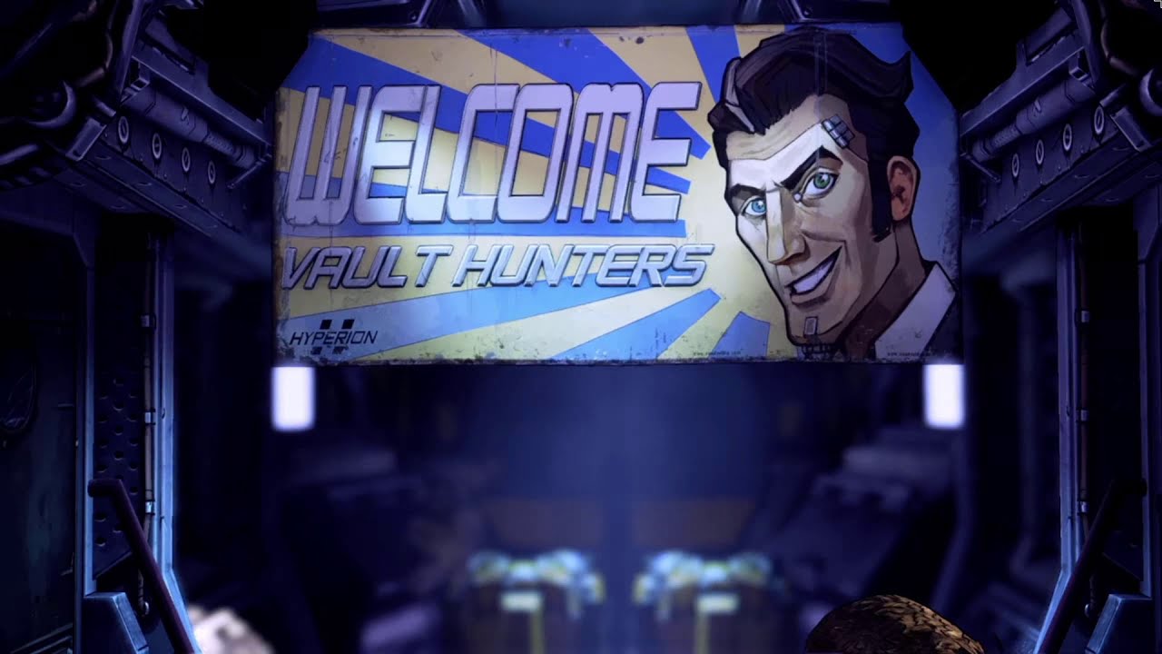 Бордерлендс. Borderlands 2 искатели хранилища. Borderlands гейдж арт. Бордерлендс корпорация гиперион. Искатели хранилища 2.