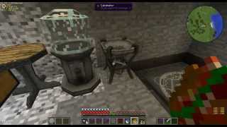 Crazy Craft 3.0 EP2: NASTYSAURUS and Equivalent Exchange 3 Spotlight