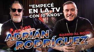 ADRIAN RODRIGUEZ  Física o Química Los Serrano y el chiringuito de pepe  😎EL BARRIO AL ROJO🔴 #46 1/2