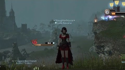 3 Knockouts in 20 Seconds within each other - Frontline  [MCH] - FFXIV PvP