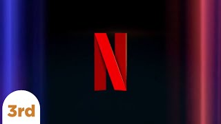 Netflix Logo 2023 Resimi