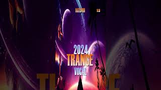 VOCAL TRANCE 2024 SET 90 RASEK 13 #shorts #vocaltrance #trancemusic