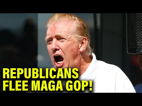 Republicans make MASS