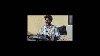 Neee krupanu gurchi  nenu padedha... By :Teja.. &amp; Kamal anna..#music #trending #viralvideos #keys 