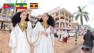 Download Lagu Binnen de Ethiopische en Eritrese gemeenschap van Oeganda | Little Addis \u0026 Asmara Kampala MP3 Download Lagu Binnen de Ethiopische en Eritrese gemeenschap van Oeganda | Little Addis \u0026 Asmara Kampala MP3